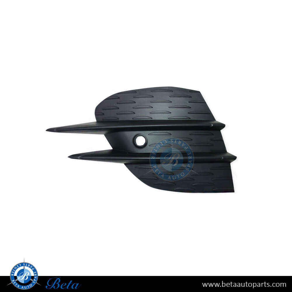 Right Side Front Bumper Lower Grille Normal AMG for Mercedes E-Class W213 2021-Up models, Part Number 2138859004 Right Side Front Bumper Lower Grille Normal AMG for Mercedes E-Class W213 2021-Up models, Part Number 2138859004